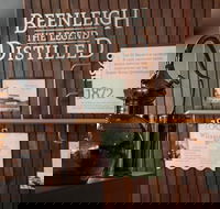 Beenleigh Artisan Distillery Tour and Tasting Experience