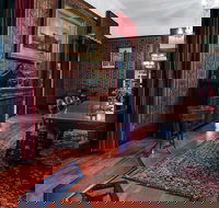 Newstead House General Entry Ticket