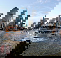 Brisbane River Lunchtime Cruise