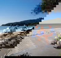 Noosa and Sunshine Coast Hinterland Day Trip from Brisbane