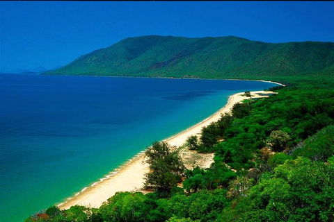 Cairns Reef And Rainforest Combo: Daintree Rainforest And The Great Barrier Reef - Hervey Bay Accommodation 0