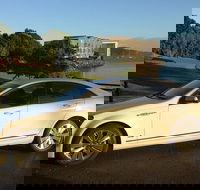 Limo from Airlie Beach to Proserpine airport - Hervey Bay Accommodation