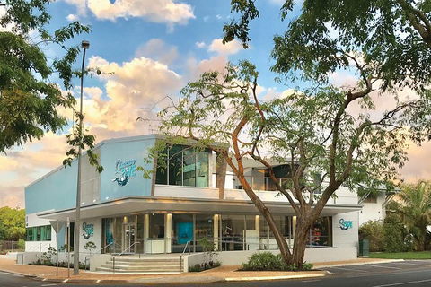 Quicksilver Dive 4 Day PADI Learn To Dive Course - Hervey Bay Accommodation 3