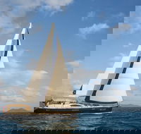Three Night Cabin Charter MiLady - Hervey Bay Accommodation