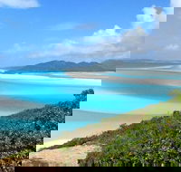 Whitsundays Sailing 2-Day Adventure - Hervey Bay Accommodation