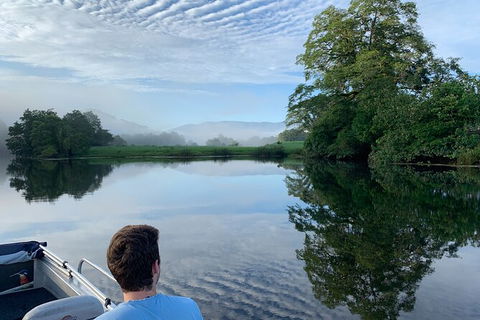Daintree River Dawn Cruise - Hervey Bay Accommodation 16