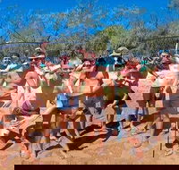 1770 CASTAWAY SURVIVOR 4 Day 3 Night Island Adventure Tour - Hervey Bay Accommodation
