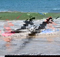 1770 Castaway Day Trips - Hervey Bay Accommodation