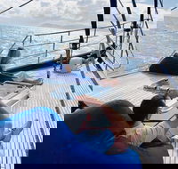 Day sail on Lux Whitsundays Whitsundays Australia - Hervey Bay Accommodation