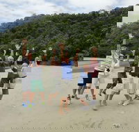 Private Daintree Wanderer Tour
