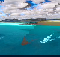 2-Day Whitsundays Sailing Adventure Summertime - Hervey Bay Accommodation