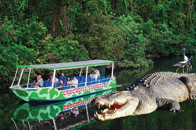  Tourism Hervey Bay