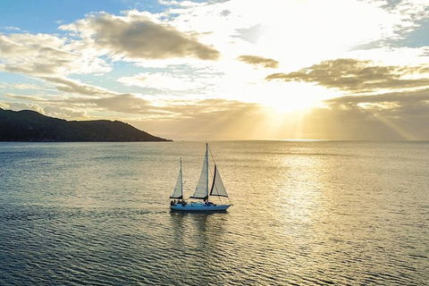 Magnetic Island Sunset Sail - Tourism Hervey Bay 1