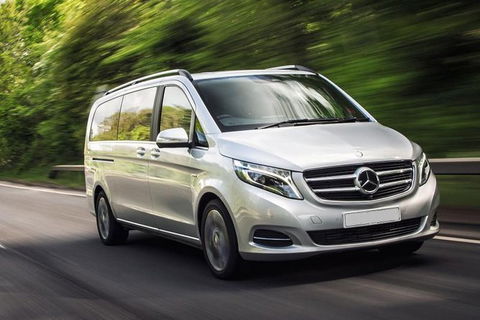 Cairns Airport (CNS) Departure Transfer (Port Douglas Hotels To Cairns Airport) - Hervey Bay Accommodation 1