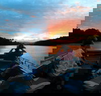 Daintree River Sunset Cruise - Tourism Hervey Bay