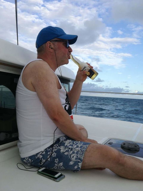 Afternoon Low Isles Snorkeling And Sailing Cruise From Port Douglas - Hervey Bay Accommodation 4