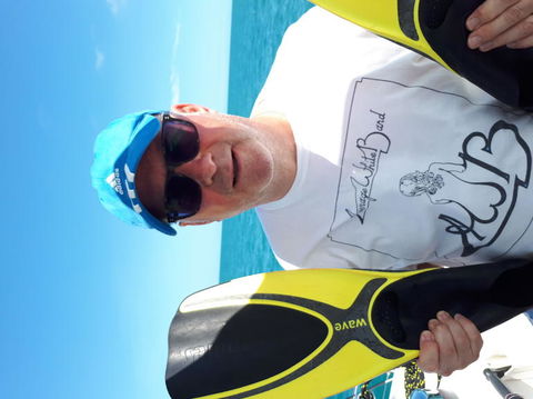 Afternoon Low Isles Snorkeling And Sailing Cruise From Port Douglas - Hervey Bay Accommodation 6
