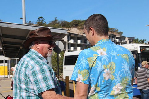 Magnetic Island Tour: Maggie Comprehensive - Tourism Hervey Bay 7