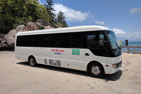Magnetic Island Tour: Maggie Comprehensive - Tourism Hervey Bay 5