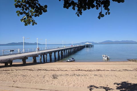 Magnetic Island Tour: Maggie Comprehensive - Tourism Hervey Bay 3