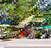 Tropical Fruit World with Wildlife Boat Cruise from Gold Coast