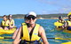 Half-Day Kayak With Dolphins And 4WD Beach Drive From Rainbow Beach - thumb 4