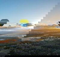 Hot Air Balloon Flight at Sunrise - with Port Douglas Transfers - Tourism Hervey Bay