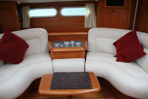 Three Night Cabin Charter MiLady - Hervey Bay Accommodation 8