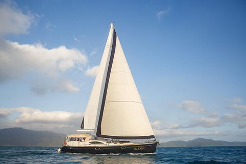 Three Night Cabin Charter MiLady - Hervey Bay Accommodation 11