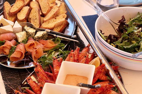 3-Night Whitsundays Private Charter Aboard Cruising Yacht Milady - Hervey Bay Accommodation 11