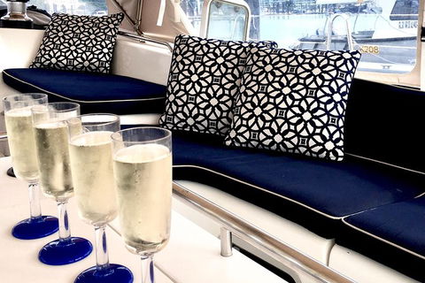 3-Night Whitsundays Private Charter Aboard Cruising Yacht Milady - Hervey Bay Accommodation 3
