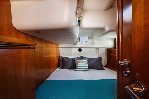 3-Night Whitsundays Private Charter Aboard Cruising Yacht Milady - Hervey Bay Accommodation 10