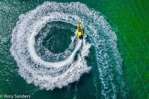 Noosa Oceanrider - Thrill Ride - Hervey Bay Accommodation 0