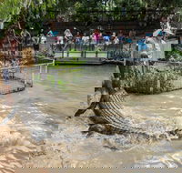 Hartley's Crocodile Adventures General Entry Ticket - Tourism Hervey Bay