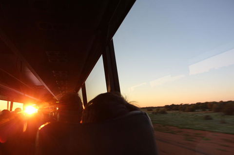 Kings Canyon Day Trip From Ayers Rock - Hervey Bay Accommodation 22
