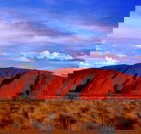 Uluru and Kata Tjuta Experience with BBQ Dinner - Hervey Bay Accommodation