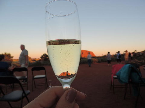 Uluru And Kata Tjuta Experience With BBQ Dinner - Tourism Hervey Bay 2