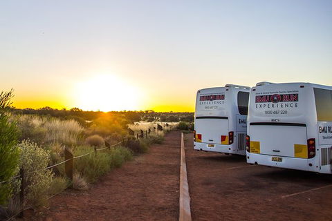 Uluru And Kata Tjuta Experience With BBQ Dinner - Tourism Hervey Bay 4