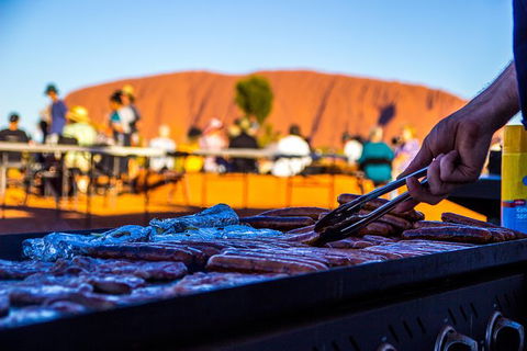 Uluru And Kata Tjuta Experience With BBQ Dinner - Tourism Hervey Bay 7