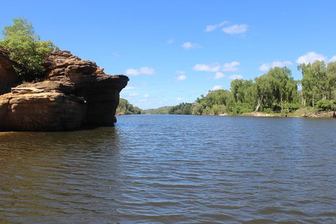 Kakadu Full-Day Tour From Darwin With Lunch - Tourism Hervey Bay 0