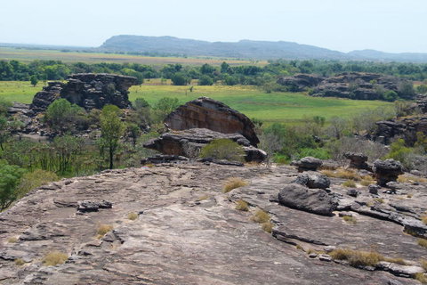 Kakadu Full-Day Tour From Darwin With Lunch - Tourism Hervey Bay 3