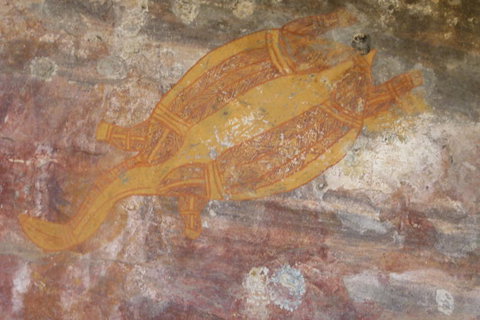 Kakadu Full-Day Tour From Darwin With Lunch - Tourism Hervey Bay 4