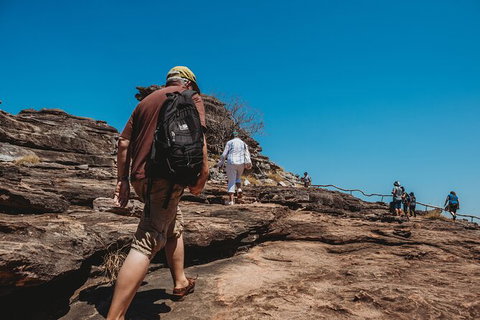 Kakadu Full-Day Tour From Darwin With Lunch - Tourism Hervey Bay 5