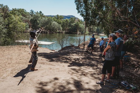 Kakadu Full-Day Tour From Darwin With Lunch - Tourism Hervey Bay 12