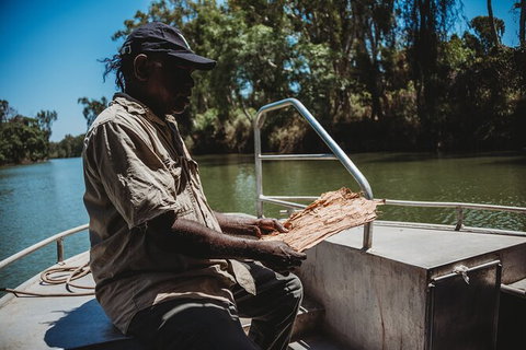 Kakadu Full-Day Tour From Darwin With Lunch - Tourism Hervey Bay 9