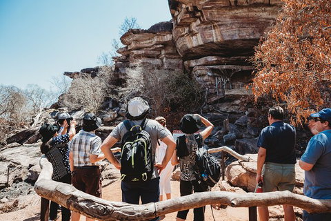 Kakadu Full-Day Tour From Darwin With Lunch - Tourism Hervey Bay 7