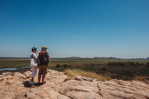 Kakadu Full-Day Tour From Darwin With Lunch - Tourism Hervey Bay 11