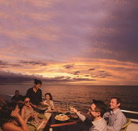 Darwin Harbour Sunset Cruise with Optional Buffet Dinner - Tourism Hervey Bay