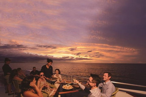 Darwin Harbour Sunset Cruise With Optional Buffet Dinner - Tourism Hervey Bay 2