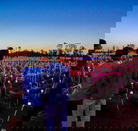 Uluru Field of Light Sunrise Tour - Hervey Bay Accommodation